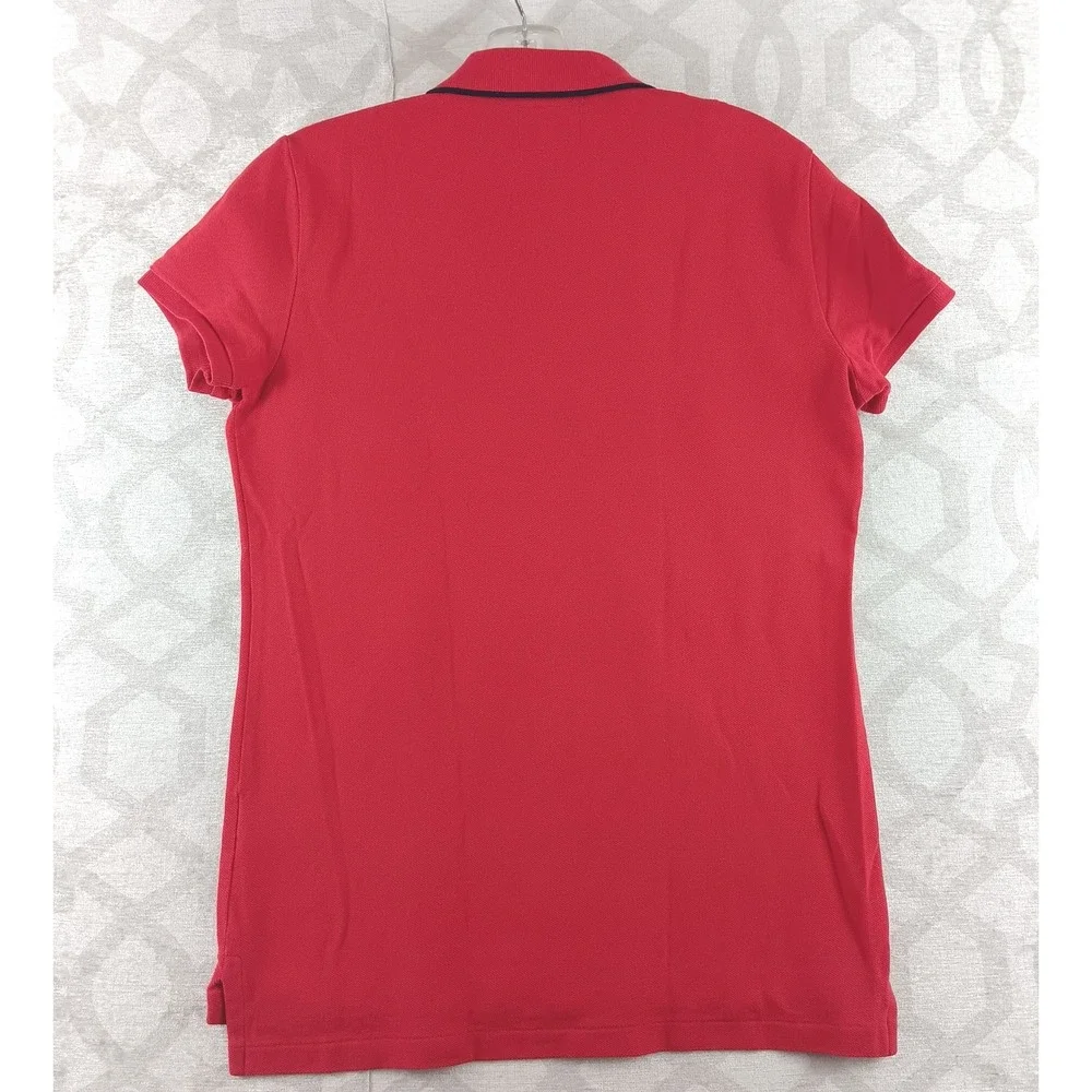 Ralph Lauren celebrate athletic